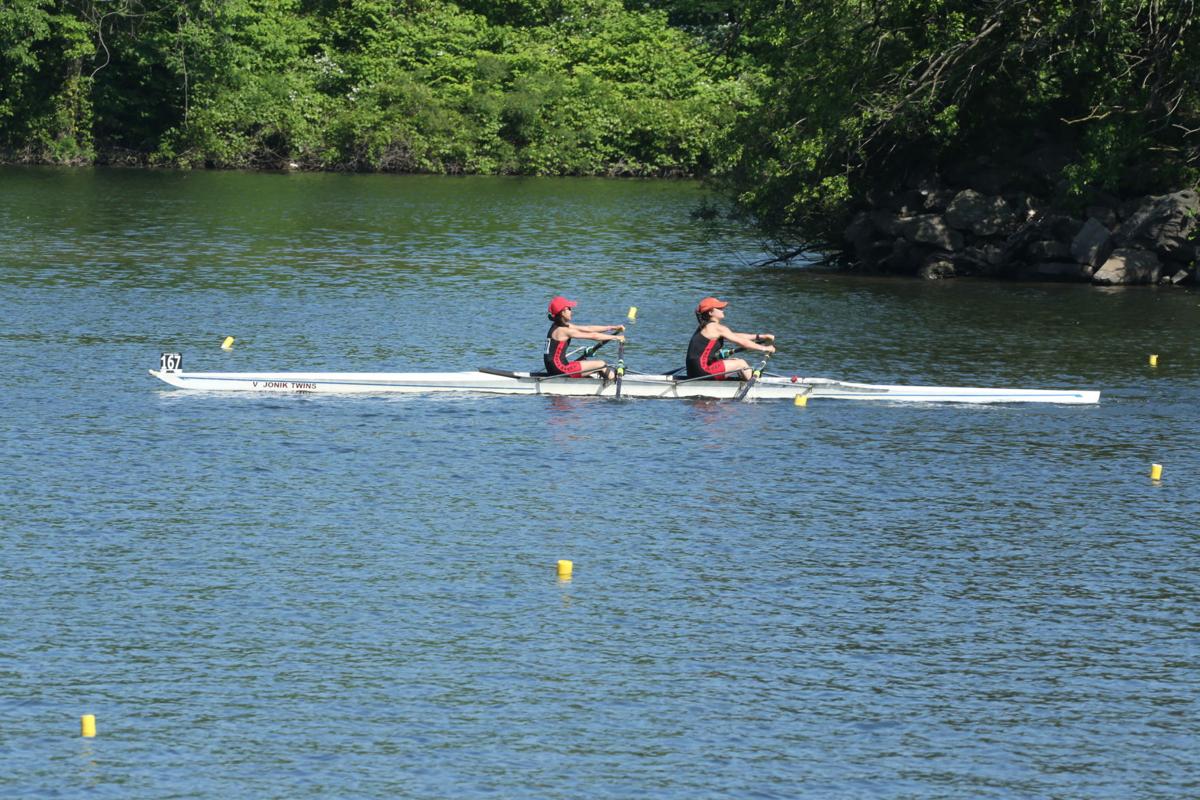 Stotesbury Cup Regatta
