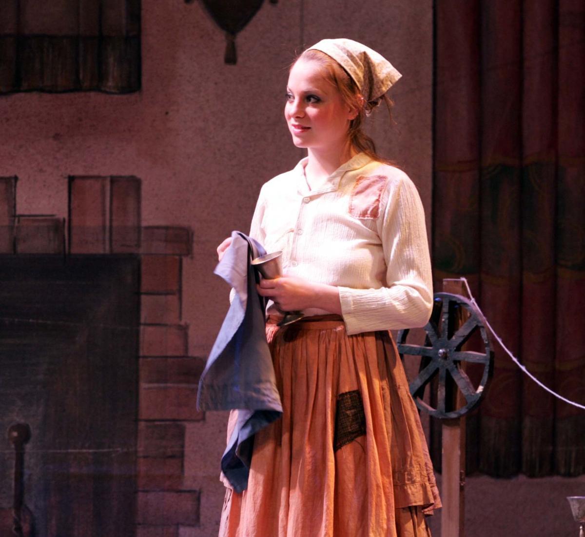 Surflight theatre, take two