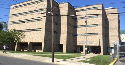 Judge OKs settlement for illegal strip searches at Cumberland County jail Judge OKs settlement for illegal strip searches at Cumberland County jail