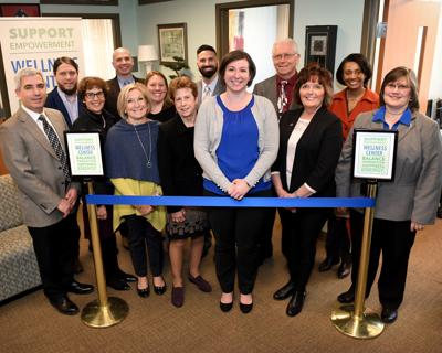 Cumberland County College Opens Wellness Center Education Briefs Education Pressofatlanticcity Com