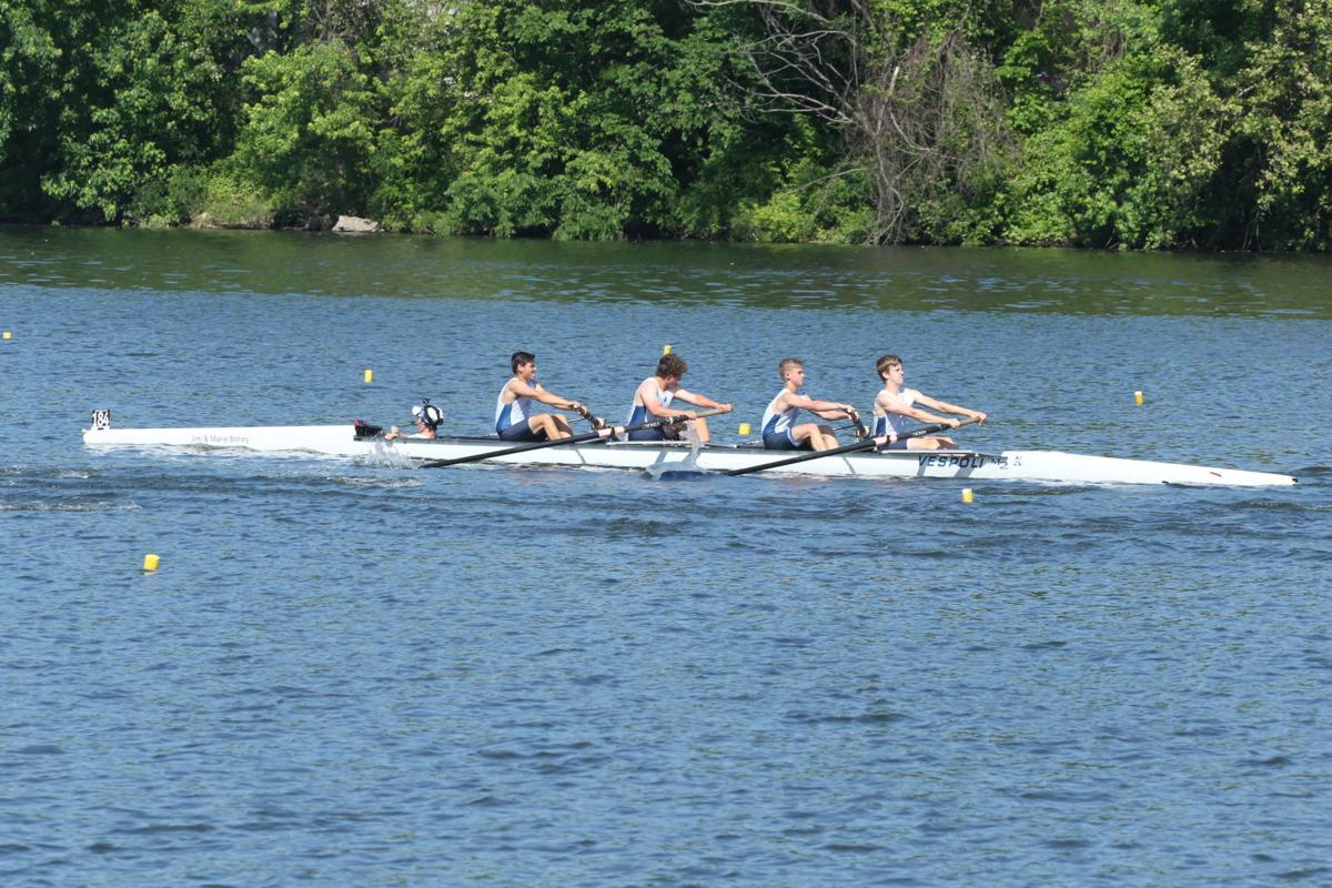 Stotesbury Cup Regatta