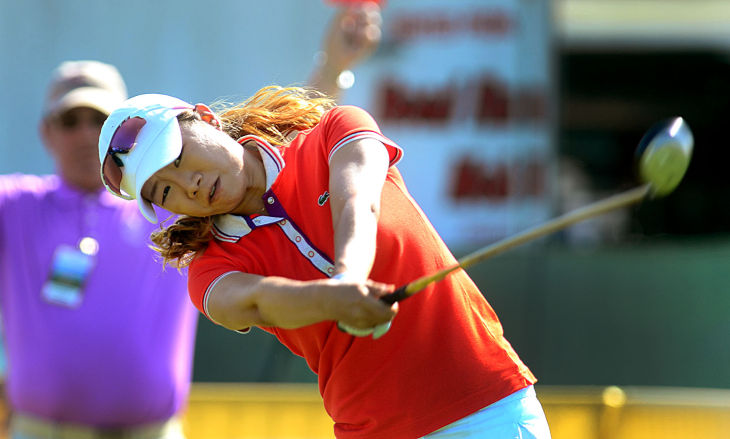 LPGA
