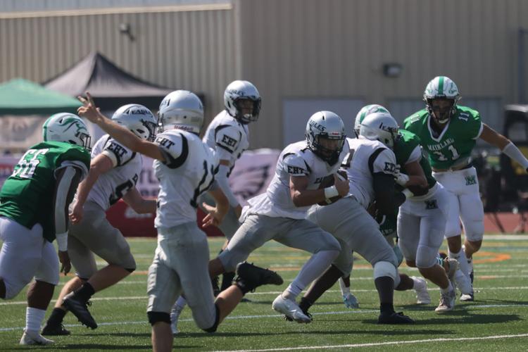 EHT to host 2 days of Battle at the Beach football showcase