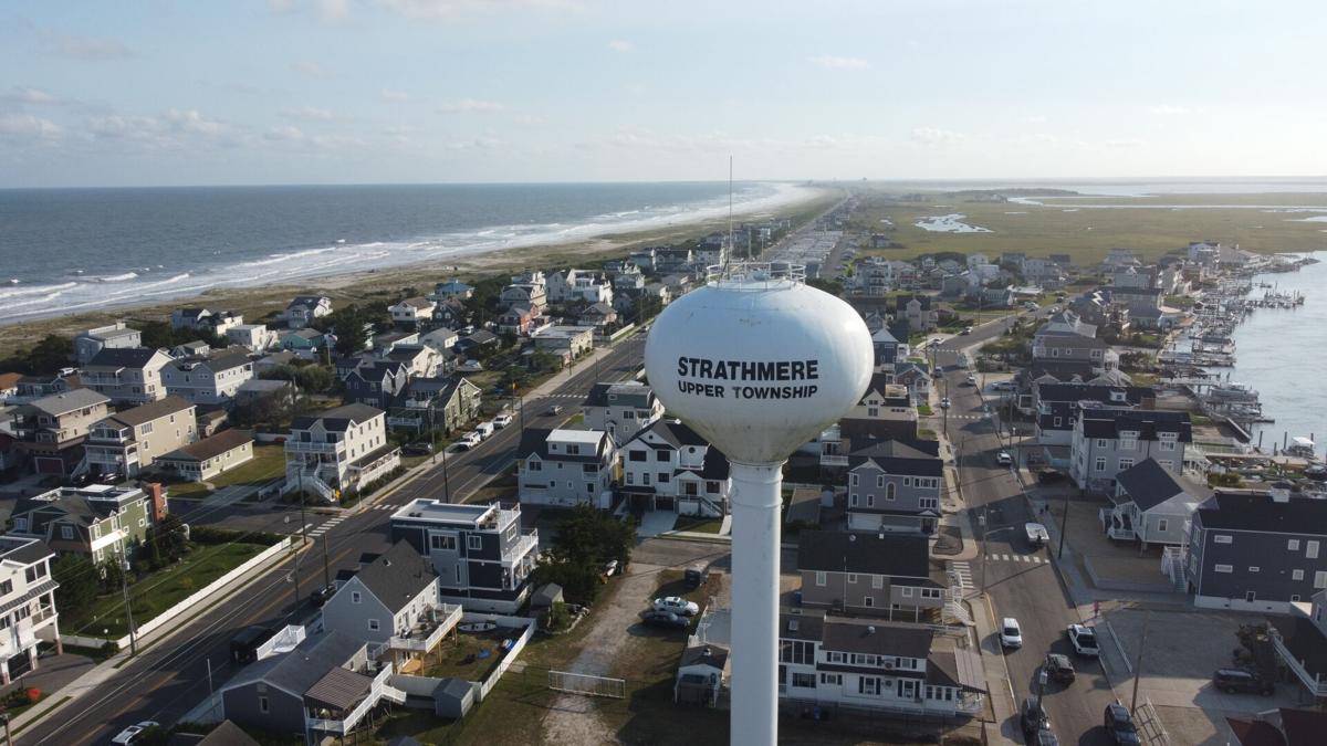 Weather No rain for the next 6 to 10 days