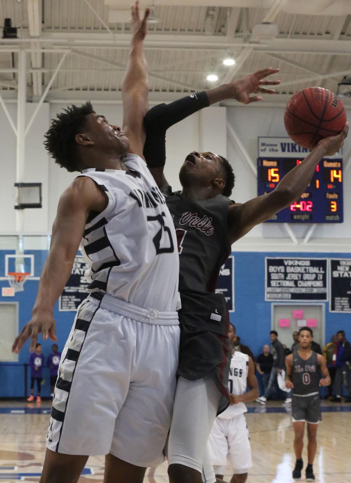 Battle by the Bay AC VS Pville