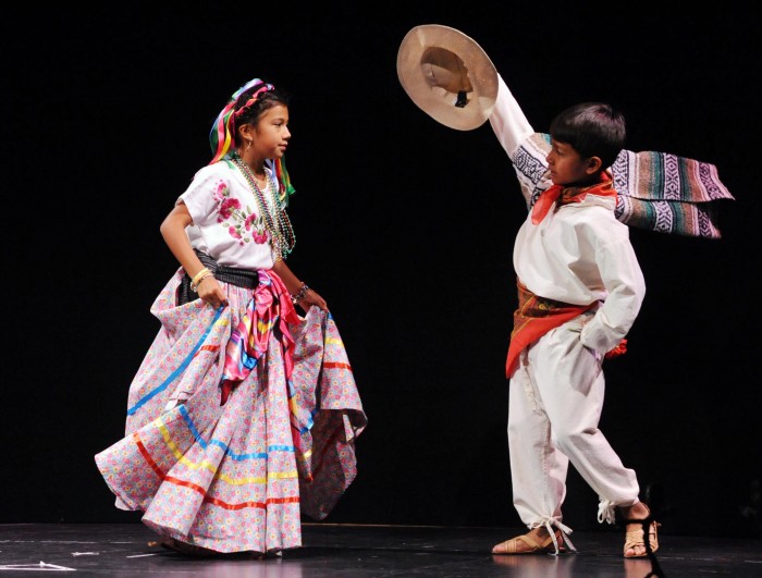 hispanic heritage