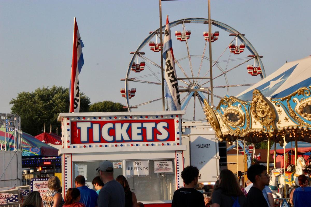 Mt. Carmel Italian festival in Hammonton Latest Headlines