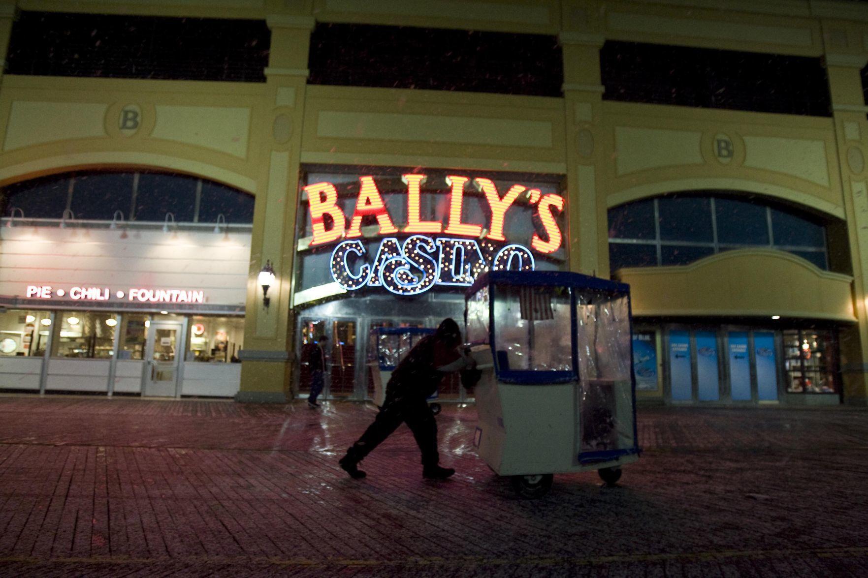 GALLERY Look back at Bally's Atlantic City Photo Galleries
