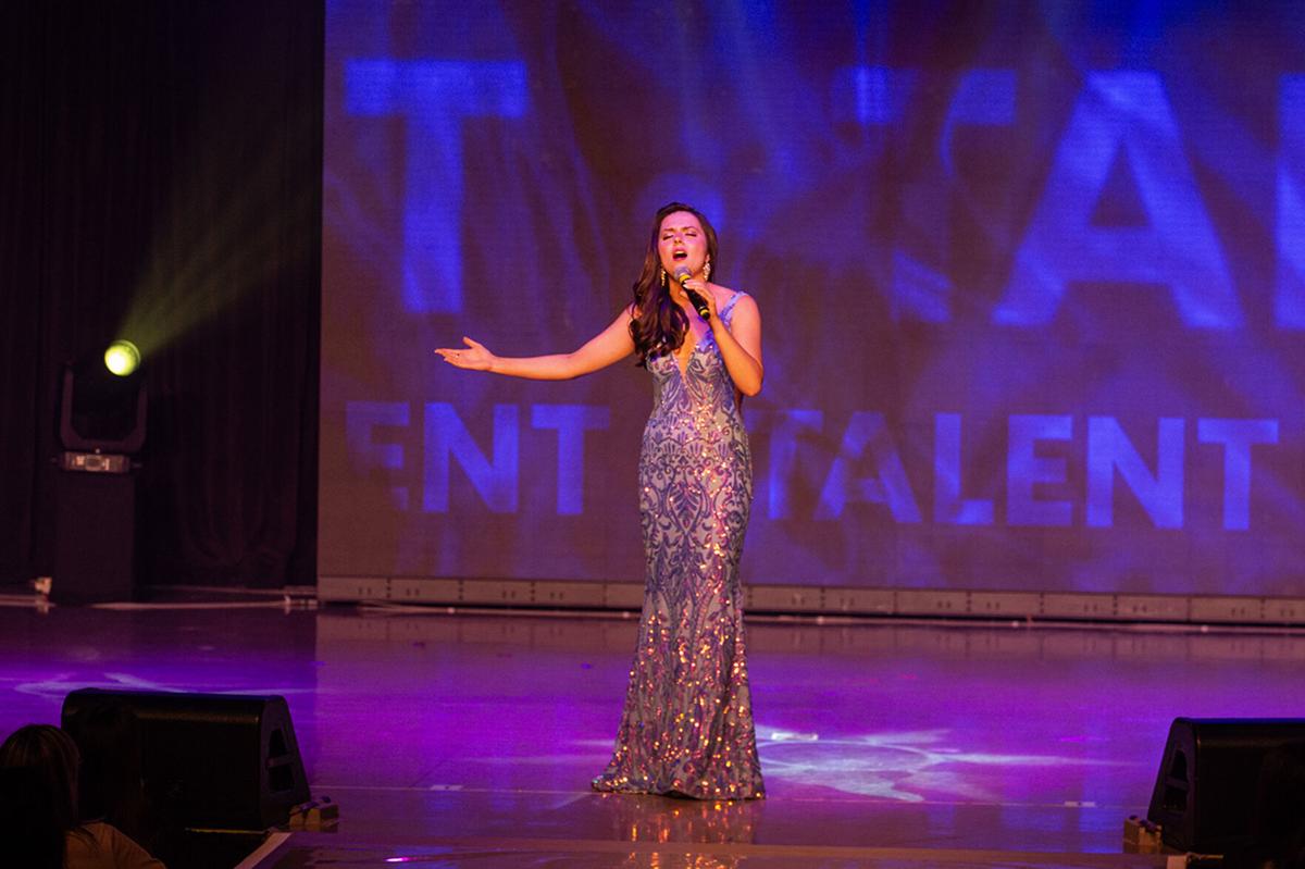 Northfield woman wins Miss New Jersey pageant