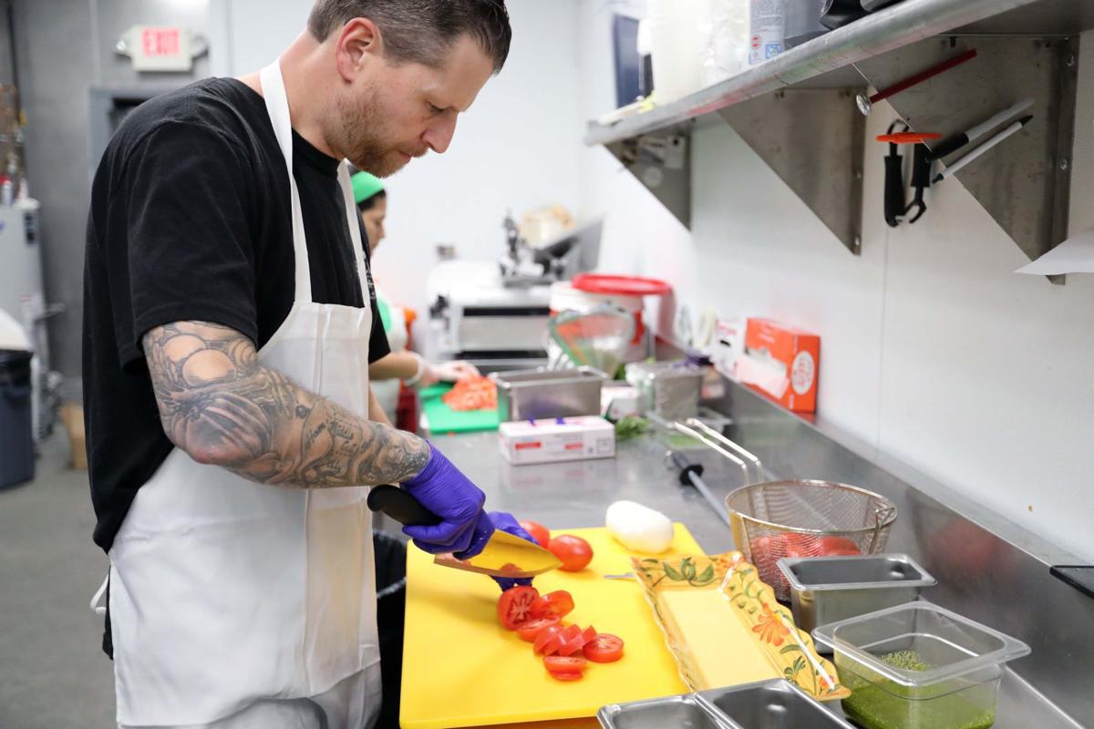 Bellino’s Market by former Smithville chef provides a new lifestyle worth getting used to