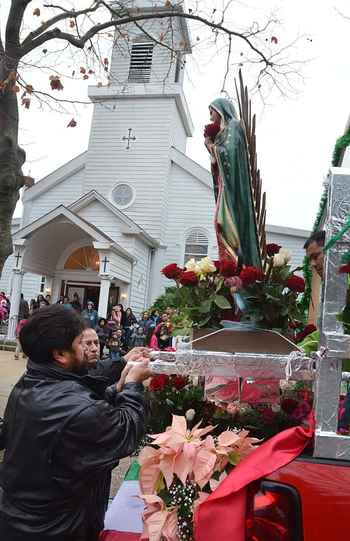 GUADALUPE FESTIVAL