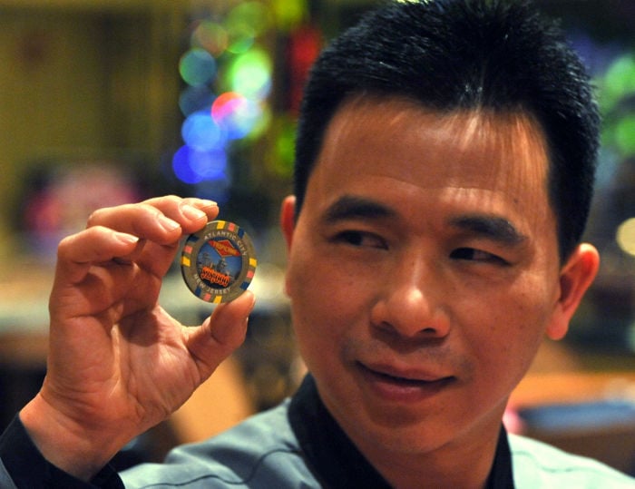 Tropicana Table Games