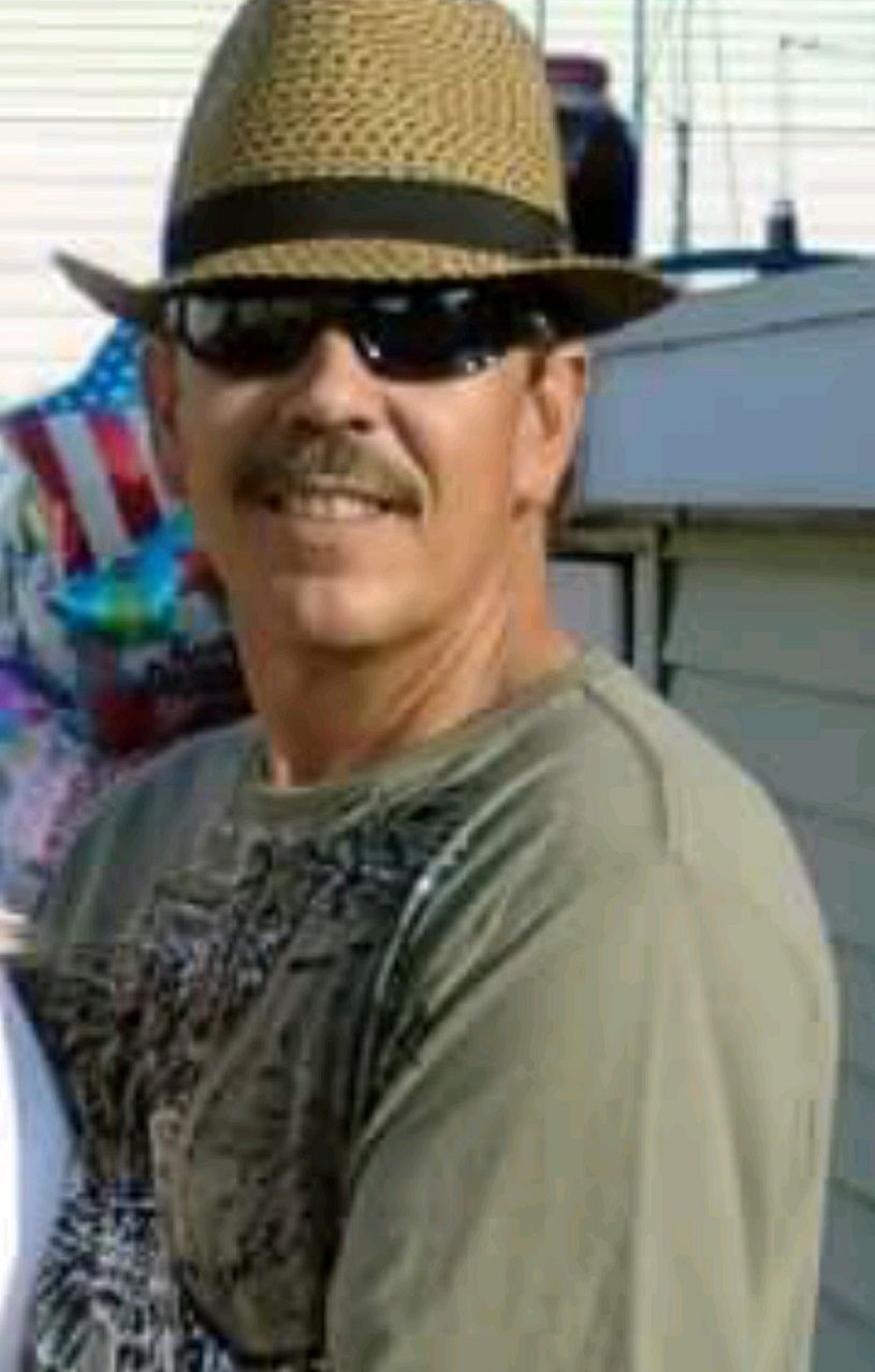 Paul (Randy) Lacey