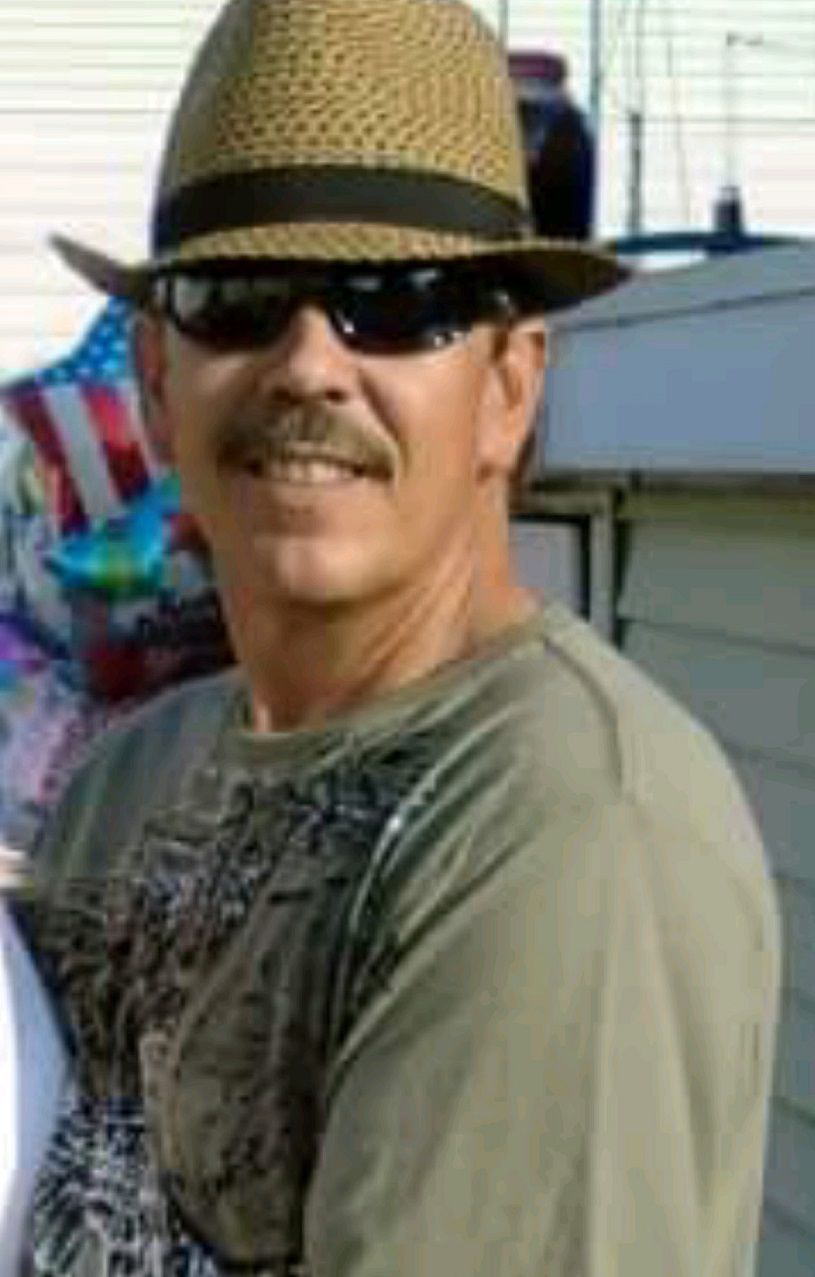 Paul (Randy) Lacey