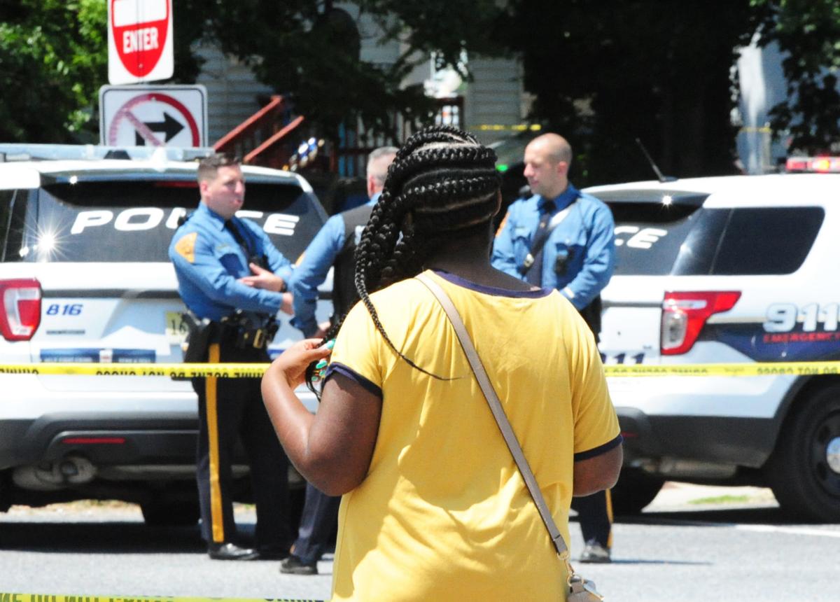 Authorities identify man killed in Vineland policeinvolved shooting