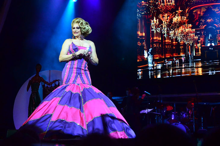 Miss'd America
