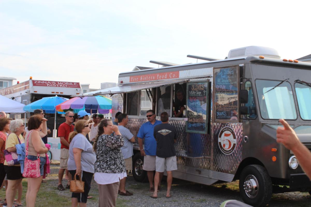 Jamie S Food Truck Chicago Jamie S Food Truck Chicago