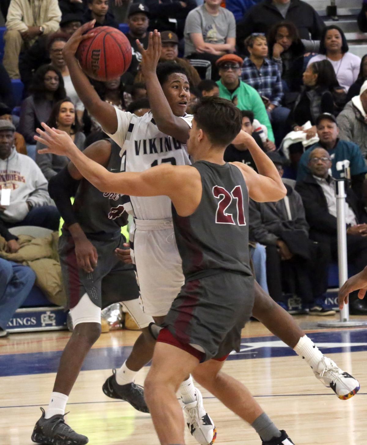 Battle by the Bay AC VS Pville