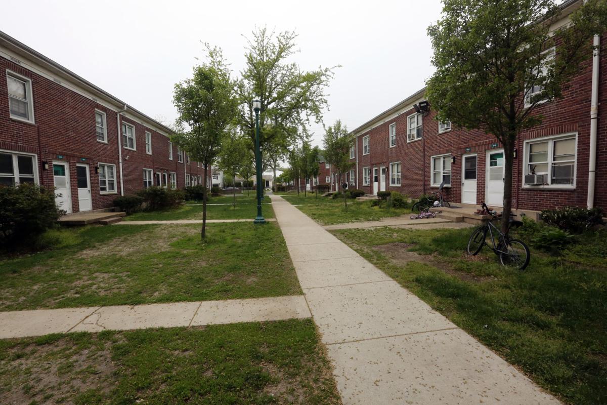 GALLERY Stanley Holmes Village in Atlantic City