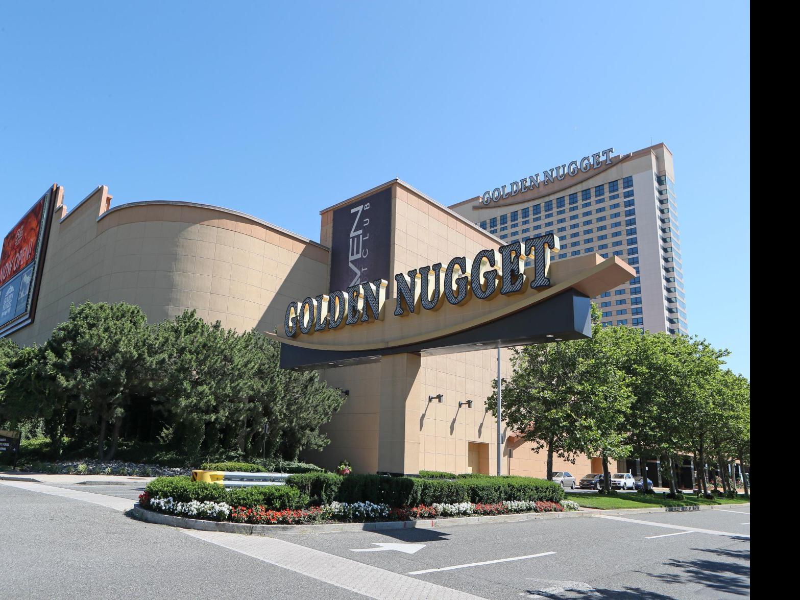 Golden Nugget Poised To Make Internet Gaming History Casinos