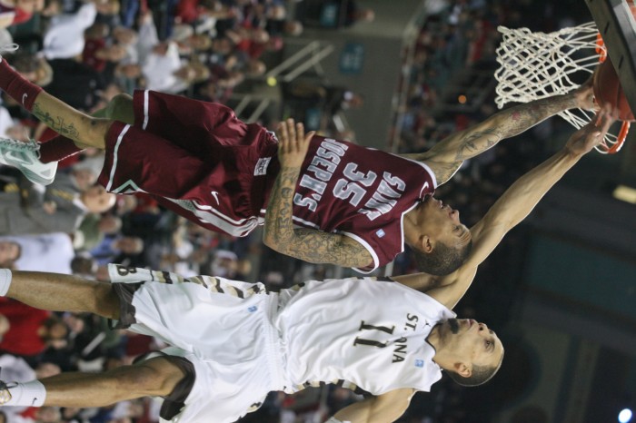 A10 championship