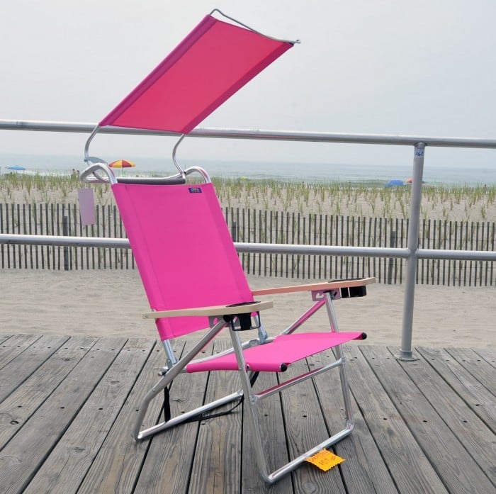 Beach Chairsun Shade Hybrid A Popular Summer Seller Casinos