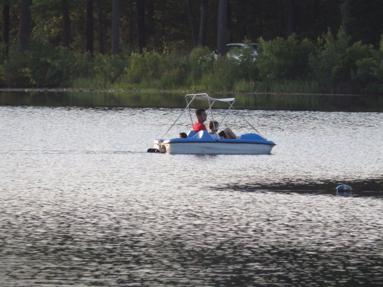 EHC Council okays opening of lake next weekend