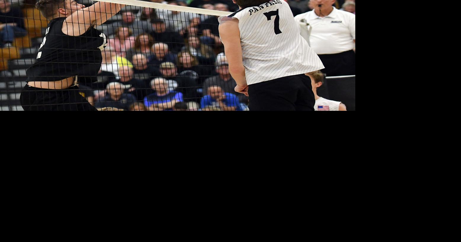 Southern volleyball trying to repeat as state champion