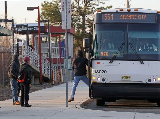 Sound off: NJ Transit cuts late-night Jersey Shore service