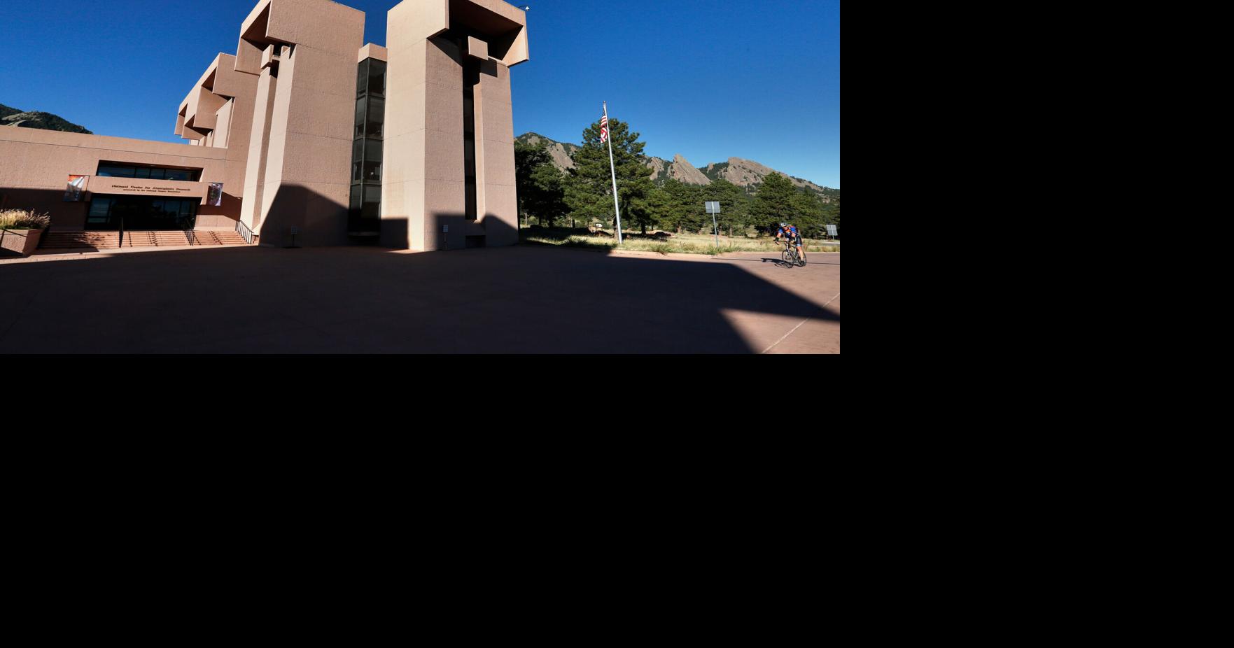 Trump administration moves to dissolve national climate research lab in Colorado