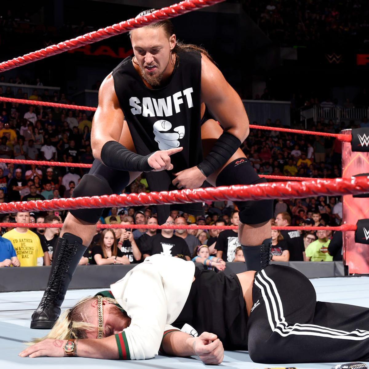 Big Cass Betrayal Joins Classic Team Breakups Write Russo Write Atlantic City Sports News Pressofatlanticcity Com Big Cass Betrayal Joins Classic Team Breakups Write Russo Write Atlantic City Sports News Pressofatlanticcity Com