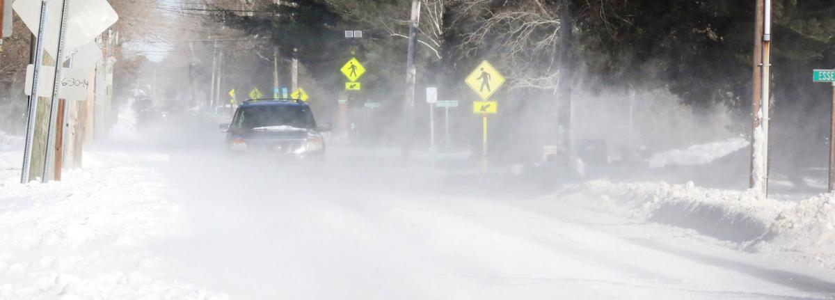 Final South Jersey Snow Sweepstakes Numbers Are In Here S Who Won