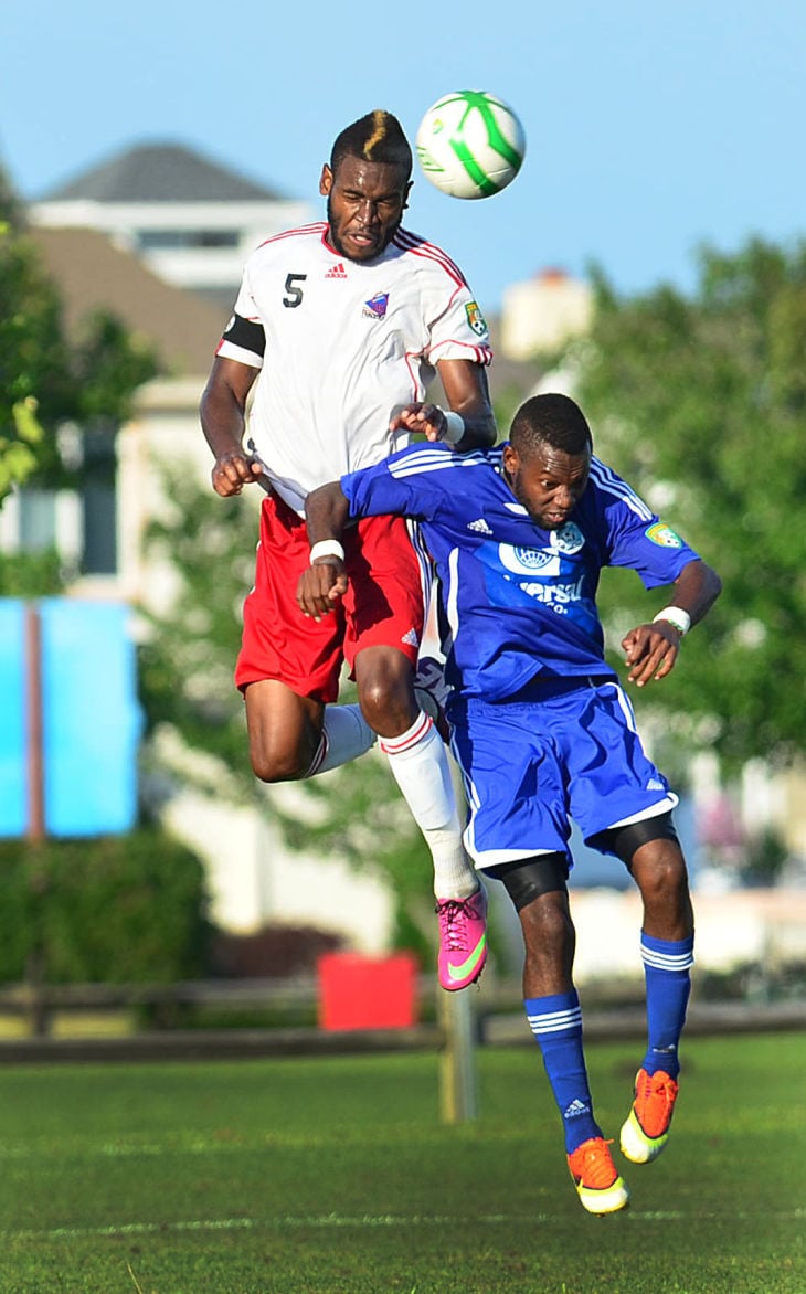 nor'easters playoffs