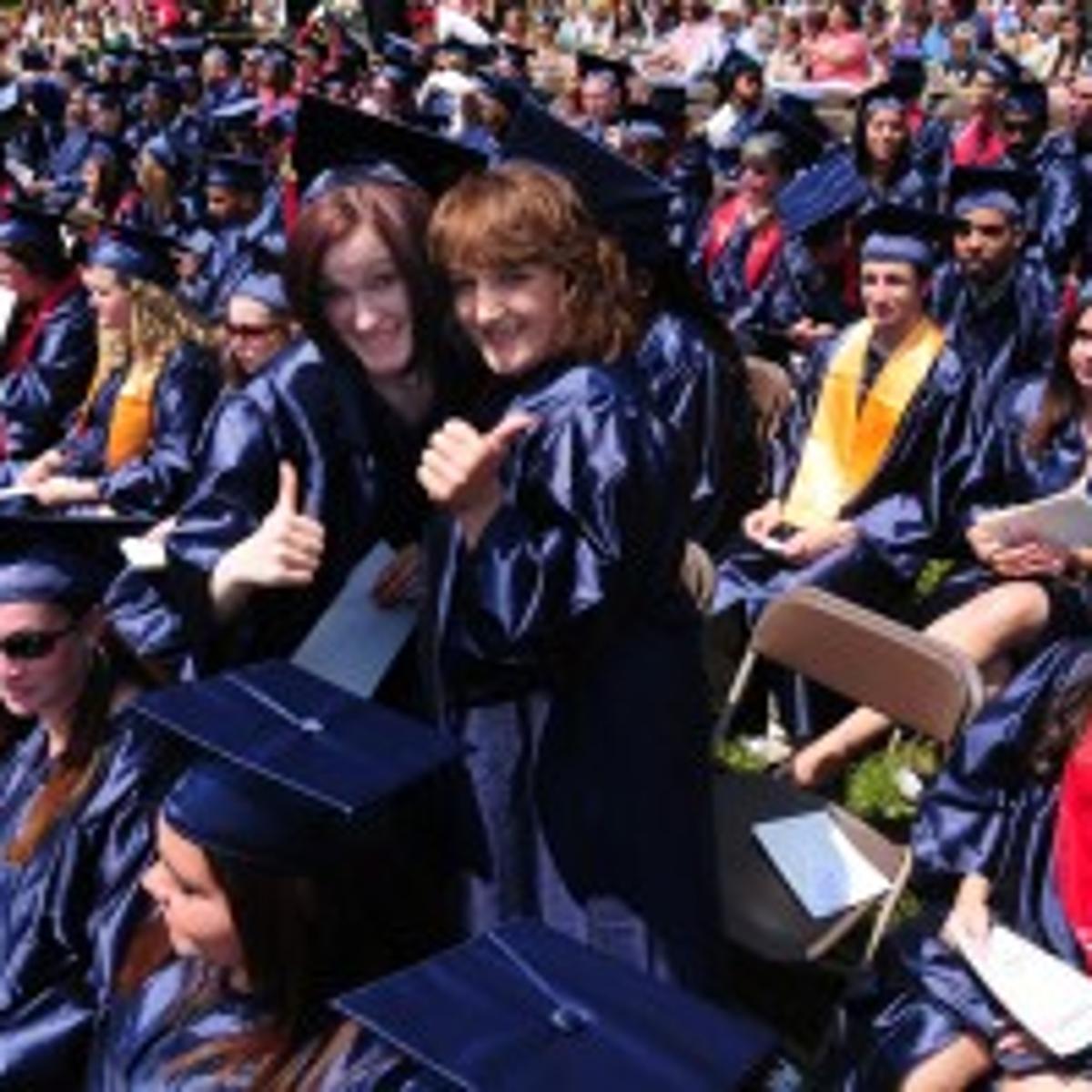 Nearly 1 600 Graduate From Atlantic Cape Cumberland Community Colleges Local News Pressofatlanticcity Com