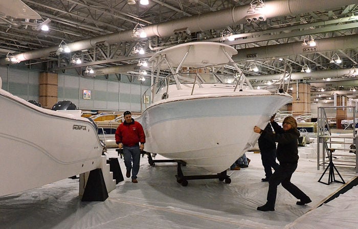 ac boat show