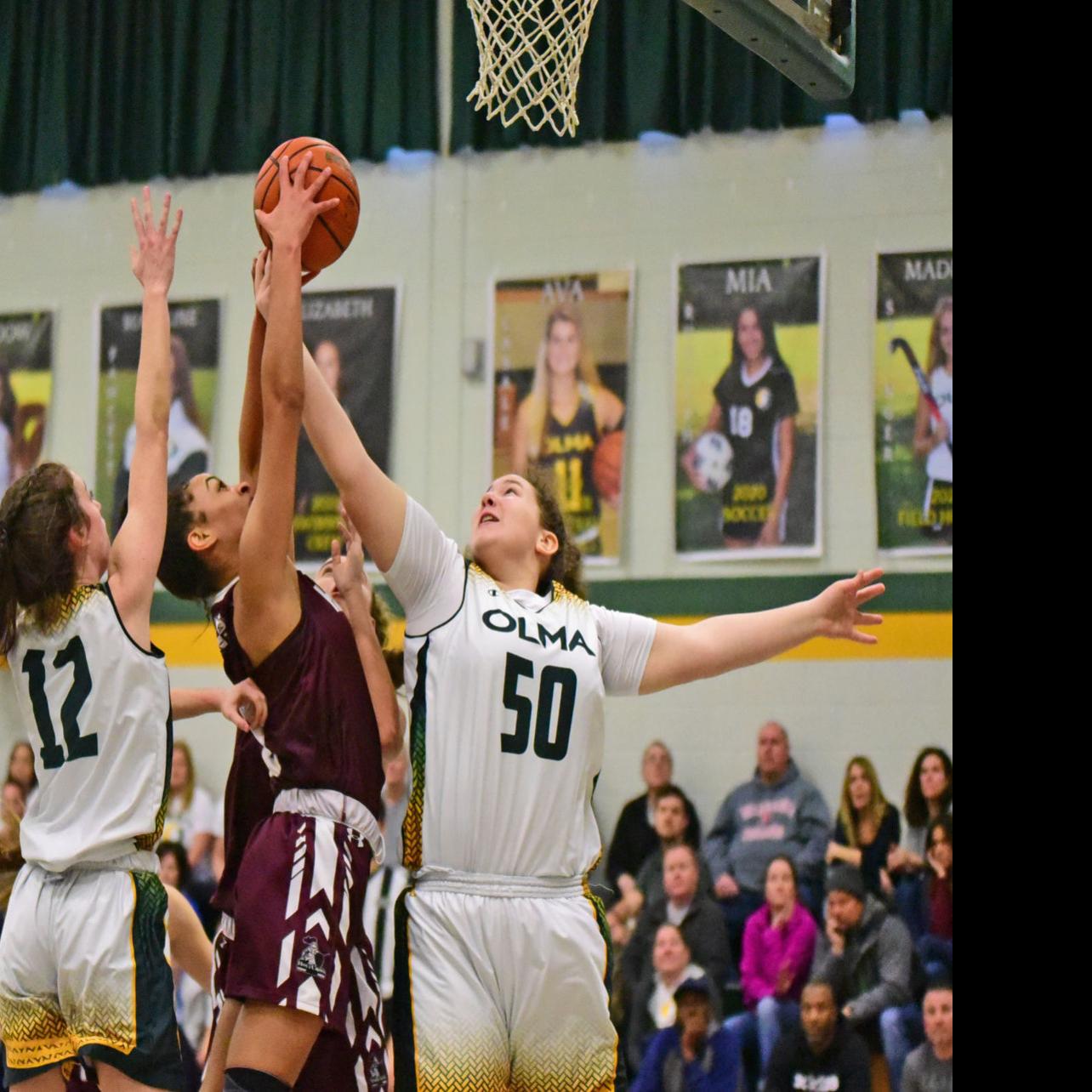 Tuesday S New Jersey High School Basketball Scores Sports