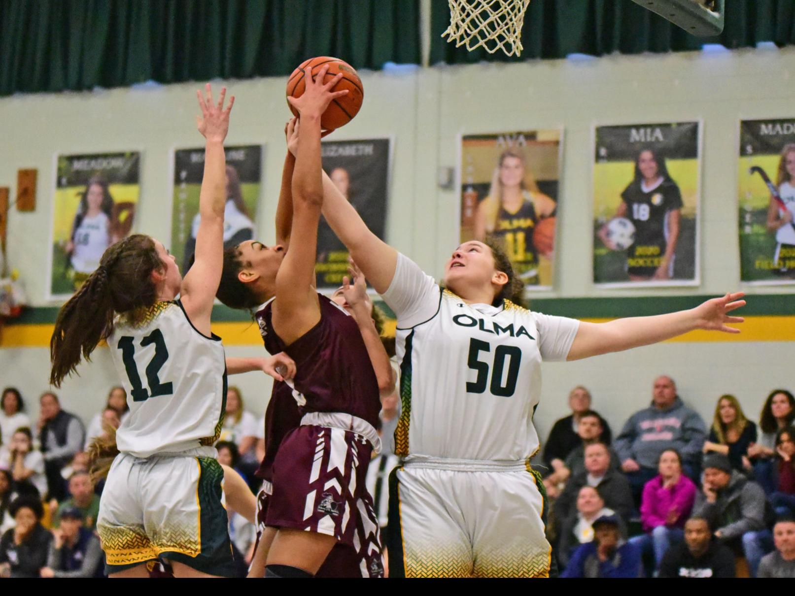 Tuesday S New Jersey High School Basketball Scores Sports