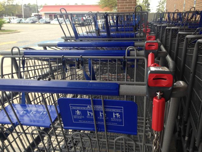 Aldi adding new South Jersey locations