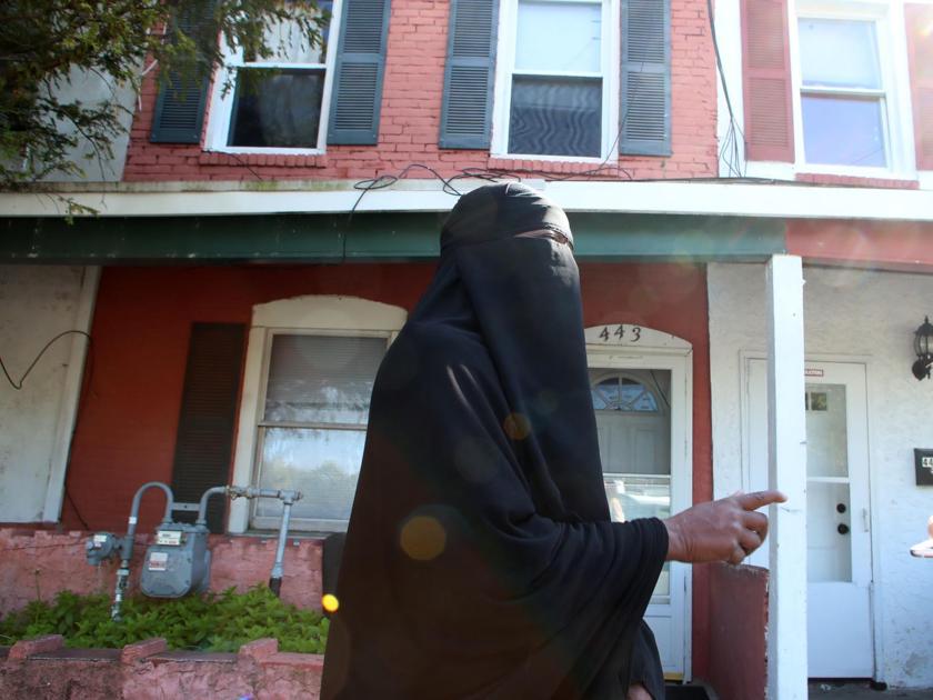 Hurricane Sandy hurt AC s housing stock 7 years later it s still