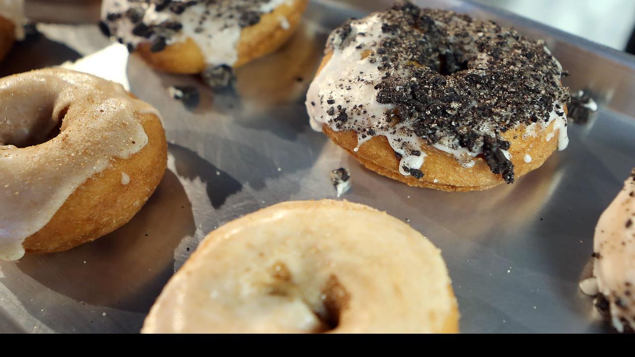 5 Places To Get Delicious Donuts Events Pressofatlanticcity Com