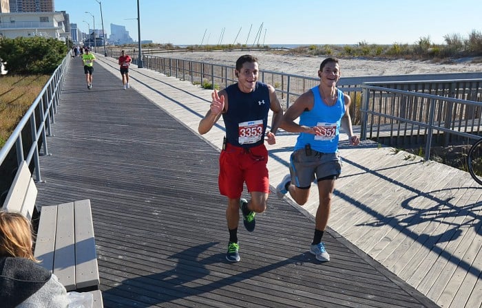 atlantic city marathon