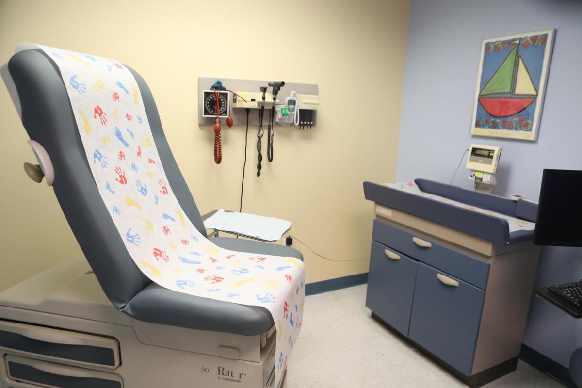 Southern Jersey Family Medical Center providing health essentials where