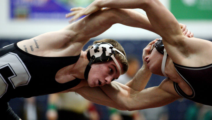 Southern Wrestling