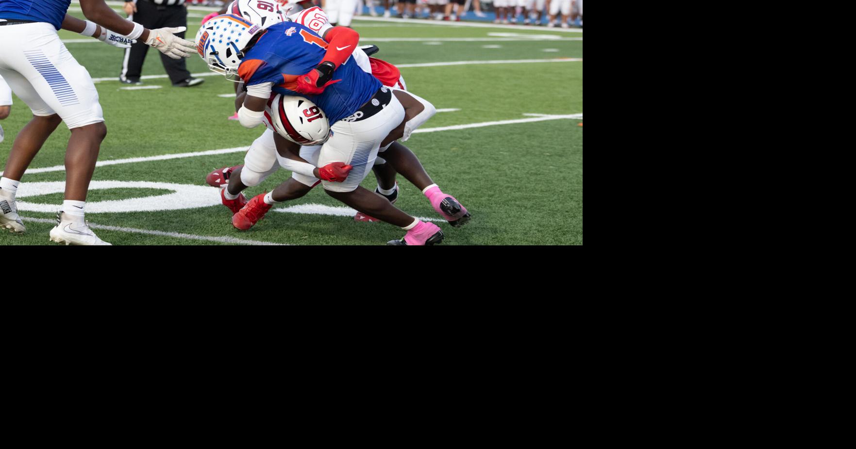 Complete South Jersey and Central Jersey high school football playoff schedule