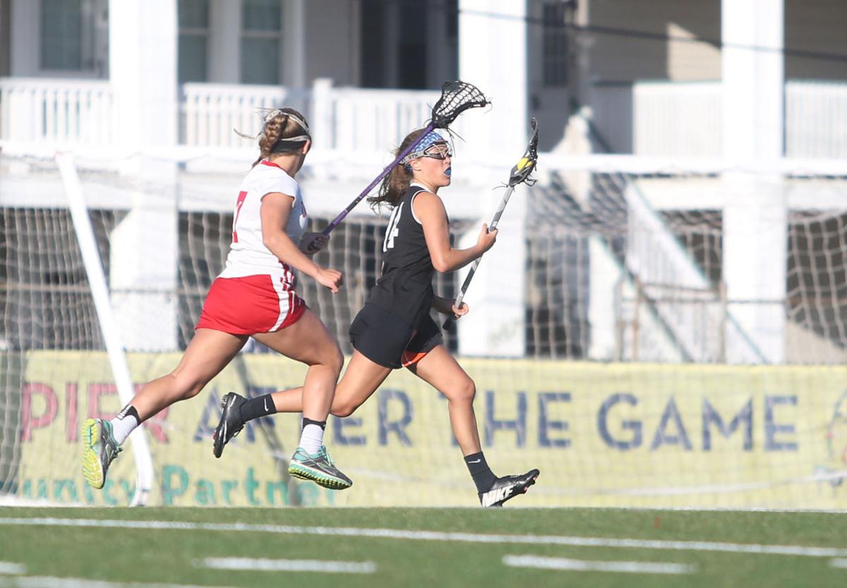 OC Girls Lax Beats Middle