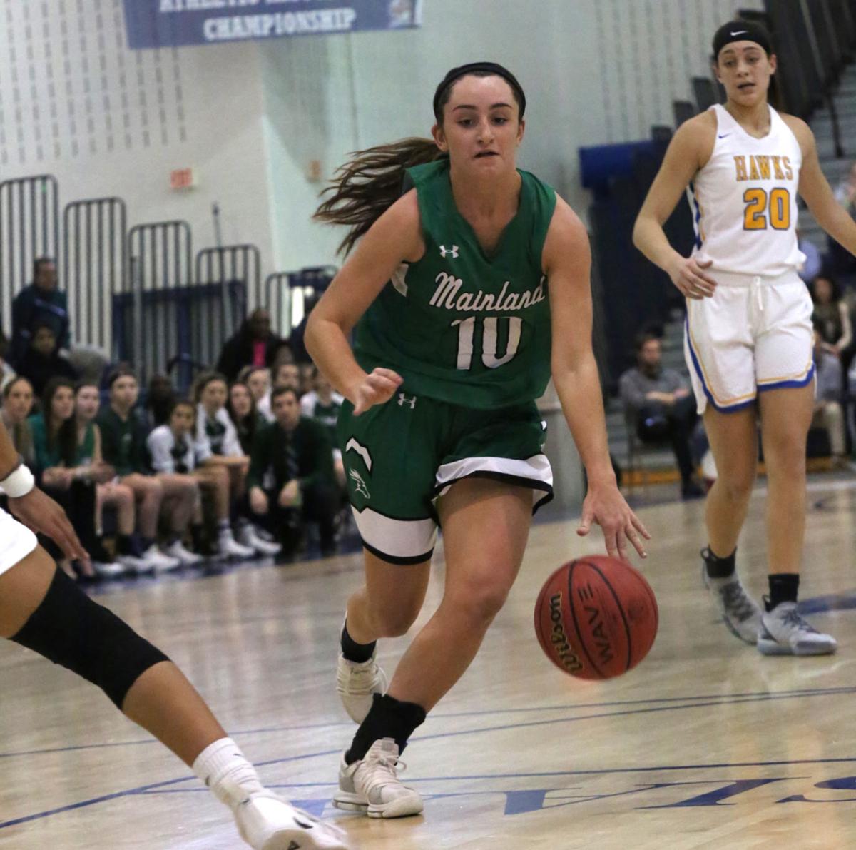 Mainland Tournament of Champions