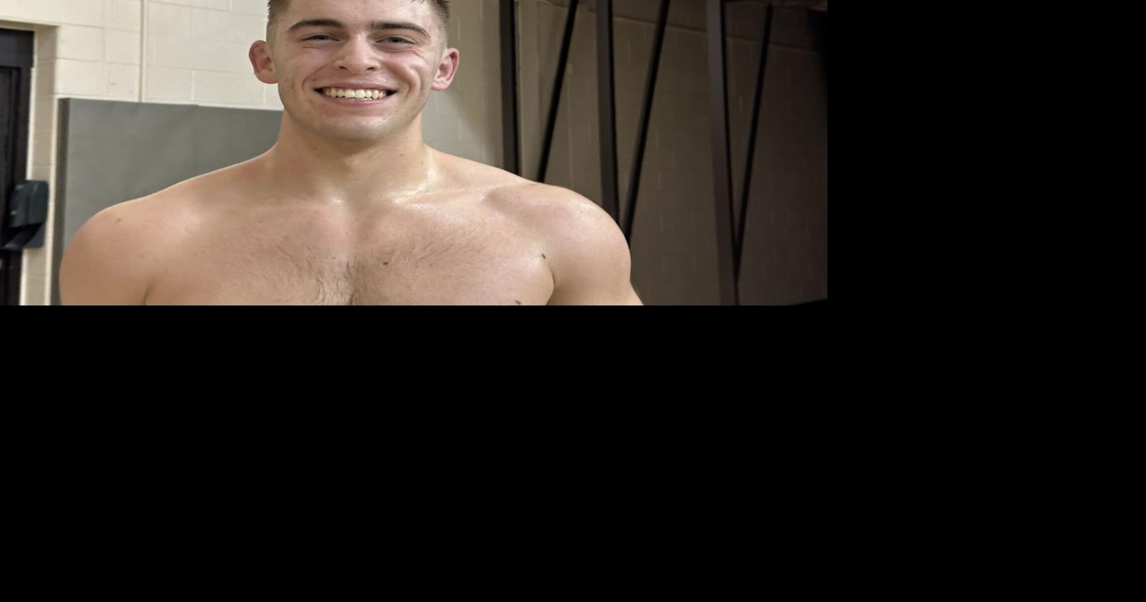 Brayden Wright headshot 2024