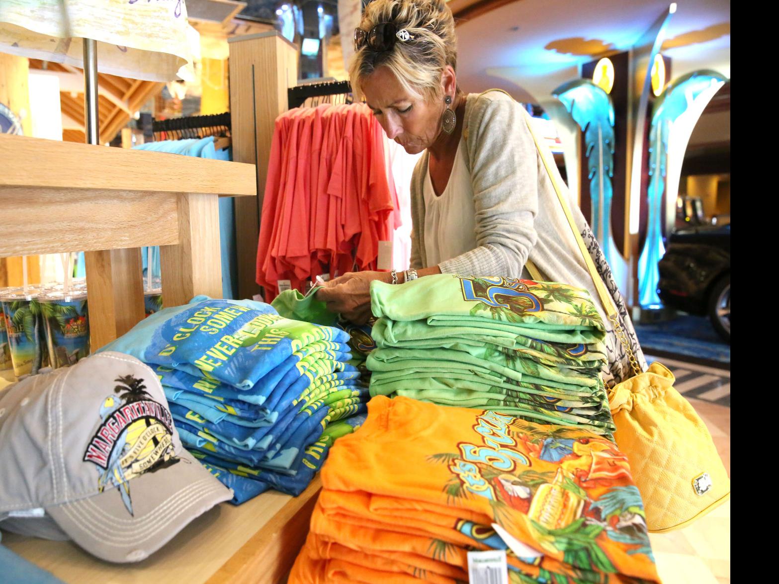 How Jimmy Buffett Became A Master Of Business And Branding