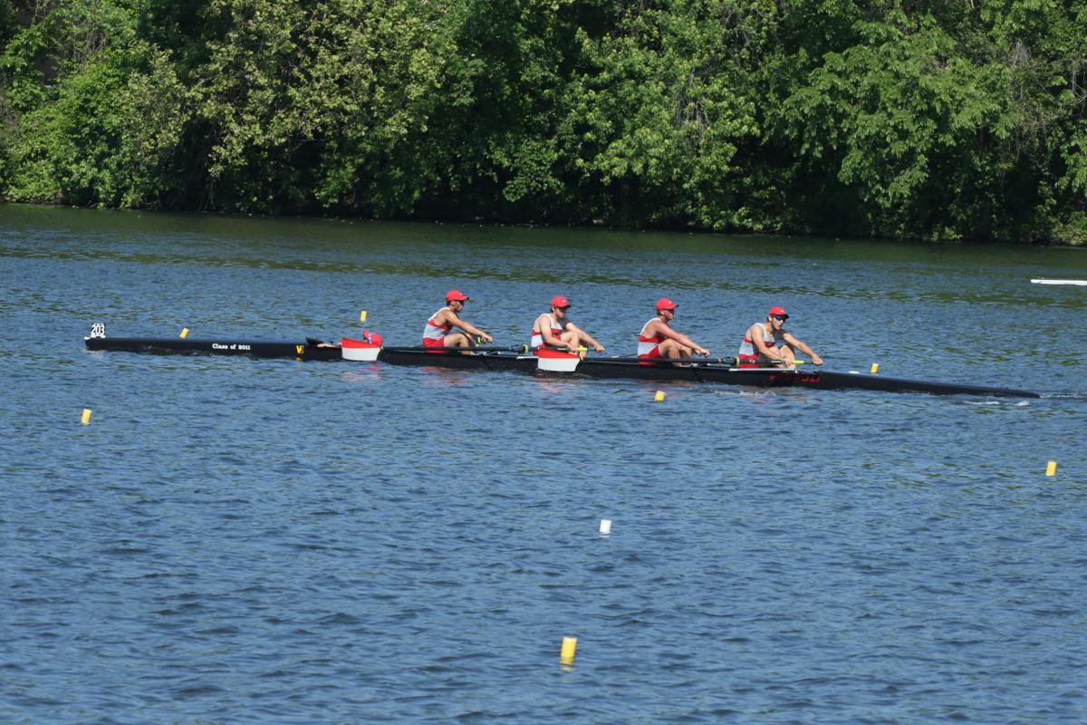 Stotesbury Cup Regatta