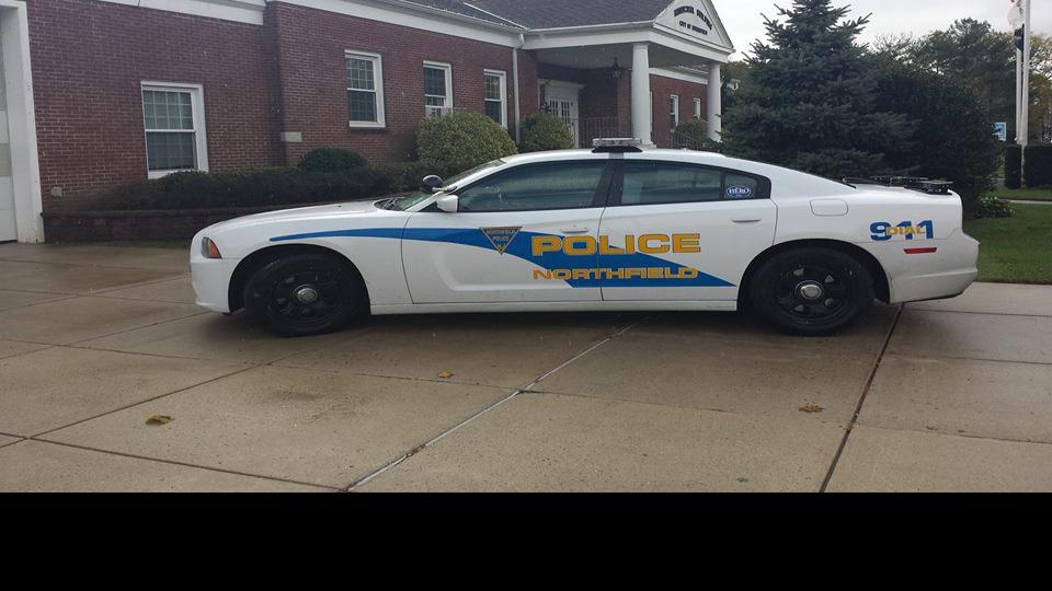 Northfield and Somers Point police blotters, edition of Oct. 12